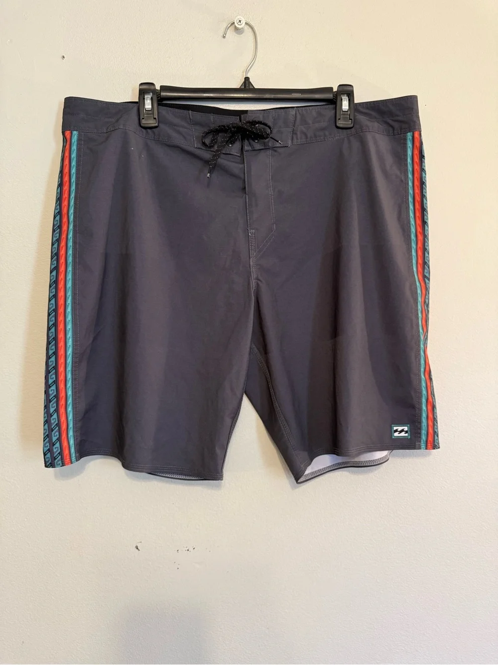 Billabong Airlite & O'Neill Hyperfreak Lot of 2 Board Shorts Mens 38